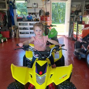 Meet your Posher, Robbie